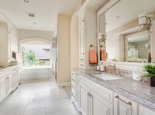 Dayley Tile LLC Tile and Terrazzo Installation