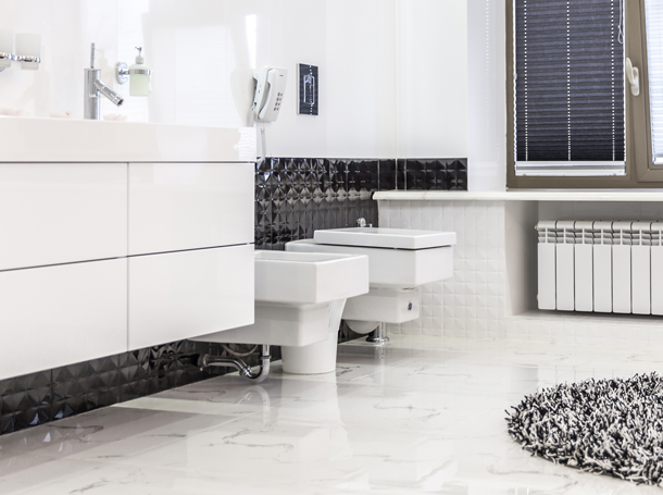 Dayley Tile LLC Tile and Terrazzo Installation