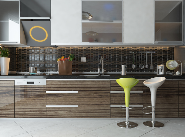 Dayley Tile LLC Tile and Terrazzo Installation