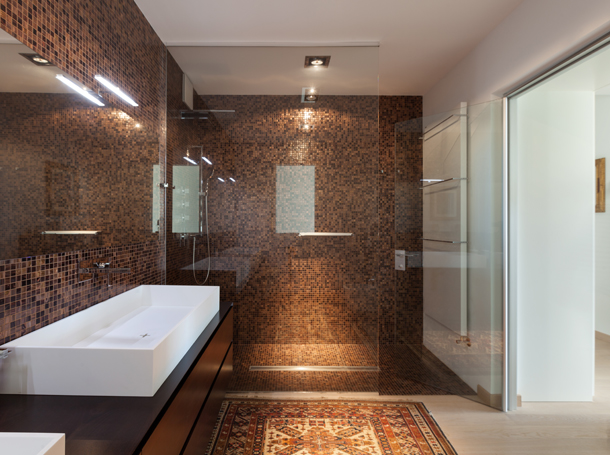 Dayley Tile LLC Tile and Terrazzo Installation