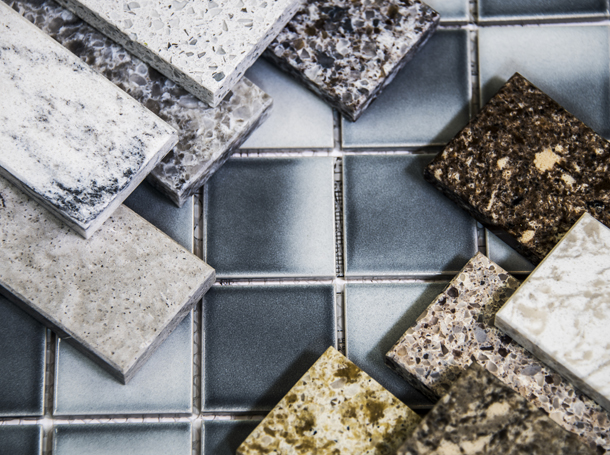 Dayley Tile LLC Tile and Terrazzo Installation