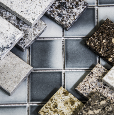 Dayley Tile LLC Tile Design