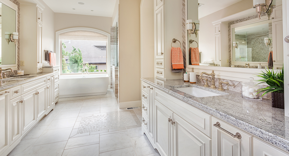 Westminster Tile and Terrazzo Installation