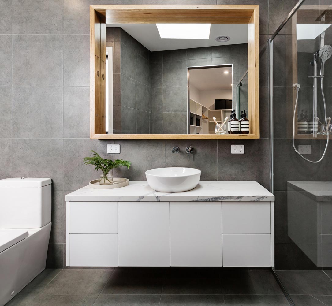 Denver Tile and Terrazzo Installation