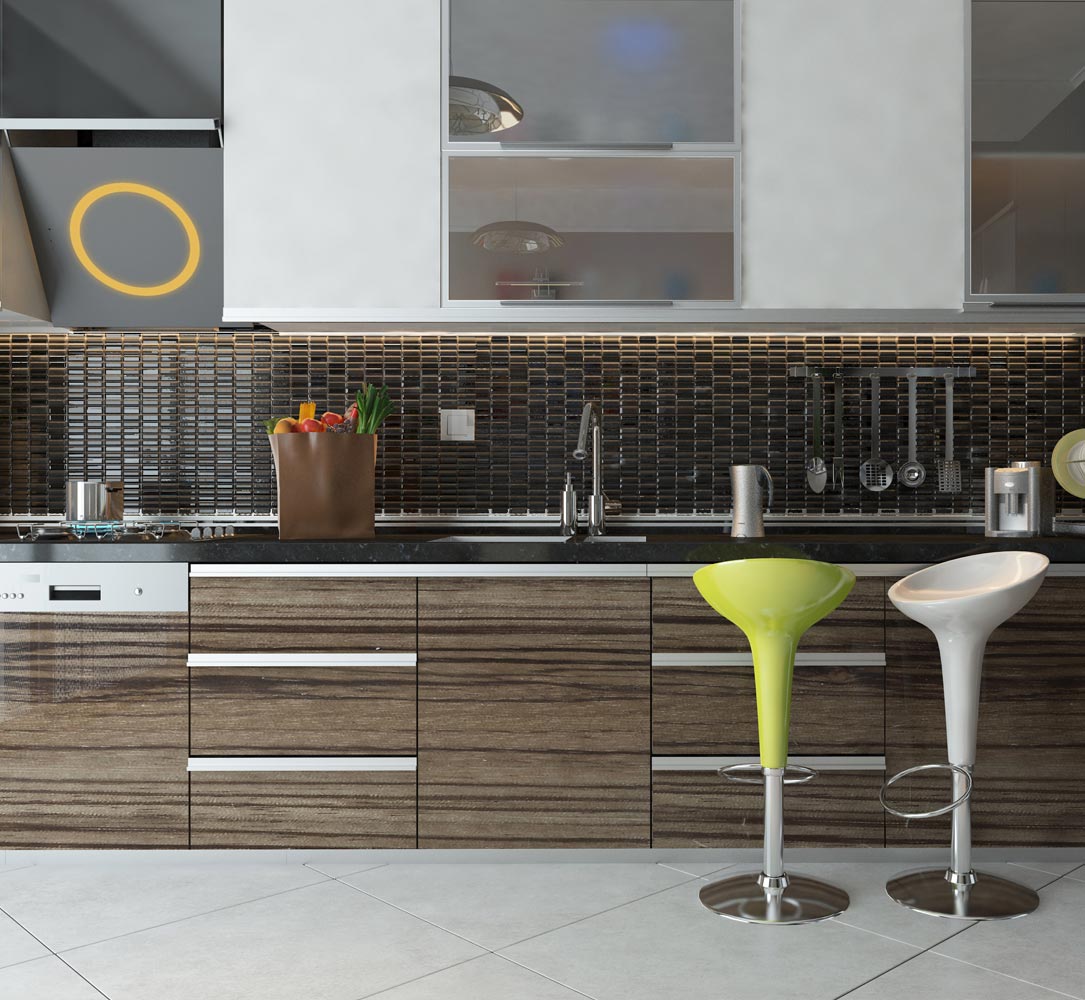 Denver Tile and Terrazzo Installation